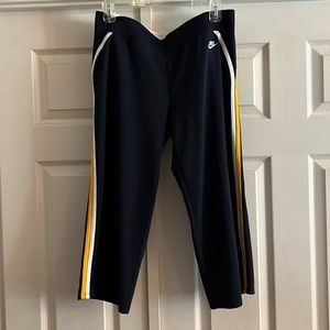 Womens Nike Athletic Pants